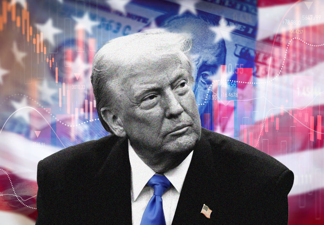 As US President Donald Trump began his second term, he presented not only a new action plan for the country but also a grand historical narrative: in White House language, 'America's return to an era of splendor,' a definitive reassertion of the country's economic, industrial and geopolitical superiority. A year has passed.